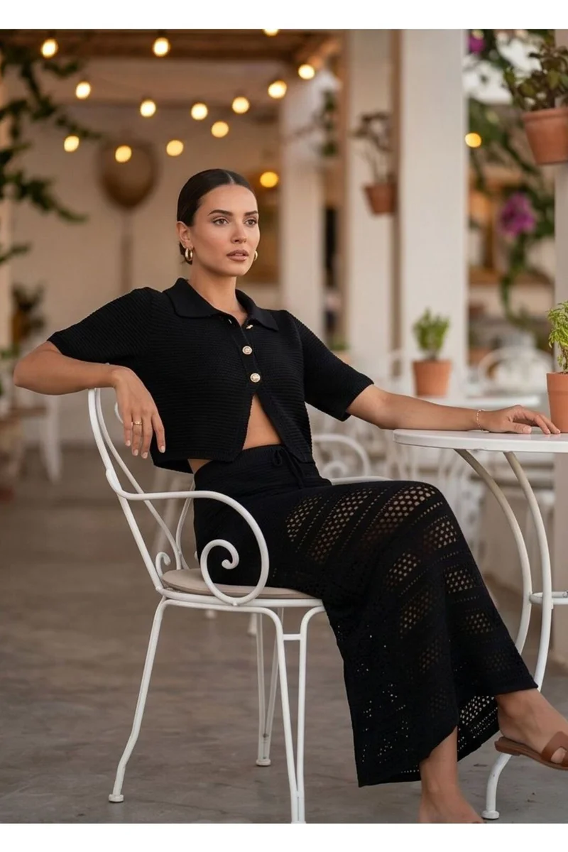 Ryvan RYVAN 2-Piece Coord Set