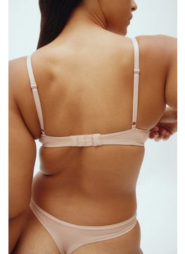 H&M Microfibre Super Push-Up Bra  - Image 2