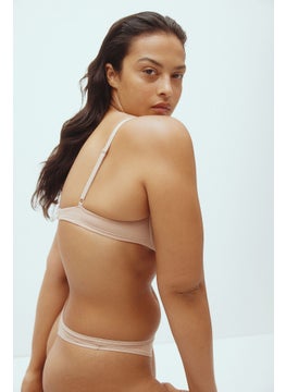 H&M Microfibre Super Push-Up Bra  - Image 3