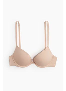 H&M Microfibre Super Push-Up Bra  - Image 4