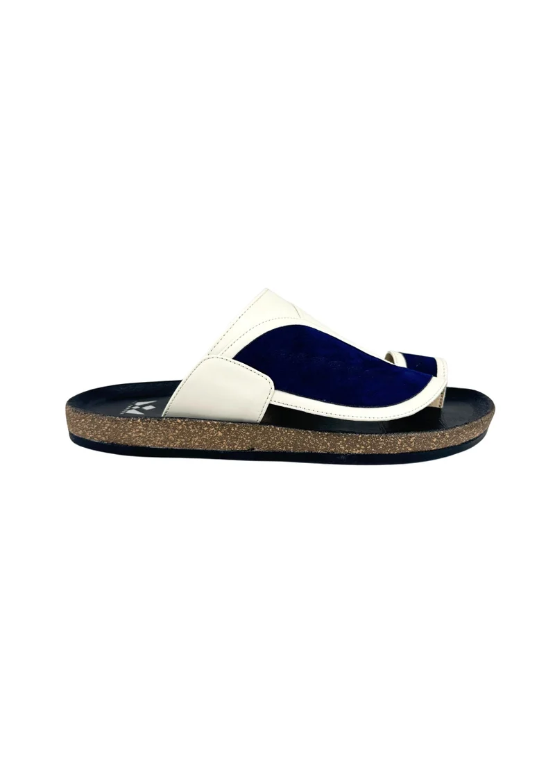 AL Fanoos Desert Bliss Sandals by Al Fanoos