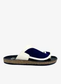 AL Fanoos White/S.Blue