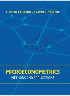 Microeconometrics: Methods and Applications 