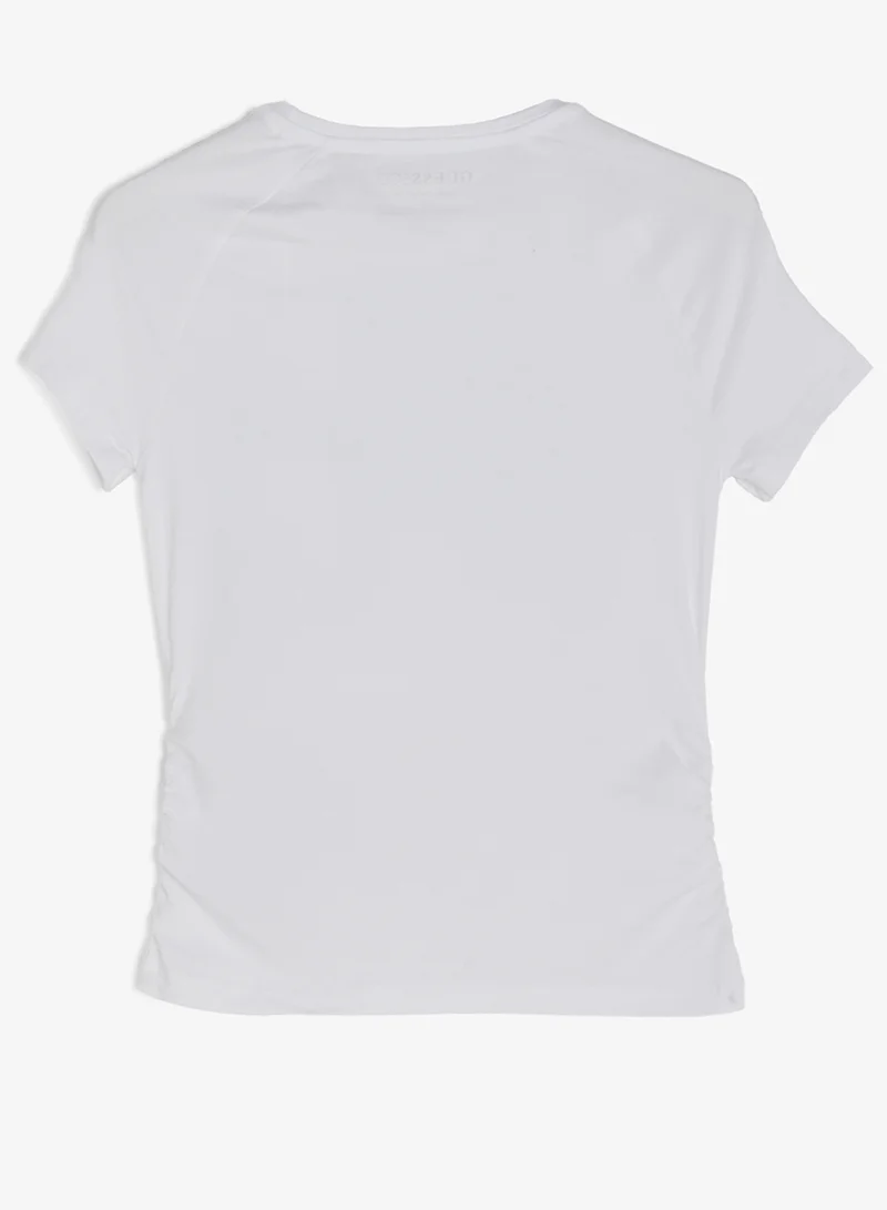 Guess Kids Short Sleeve T-Shirt