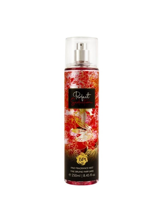 BPl Perfect Seduction Fragrance Mist Women 250ml - Image 1