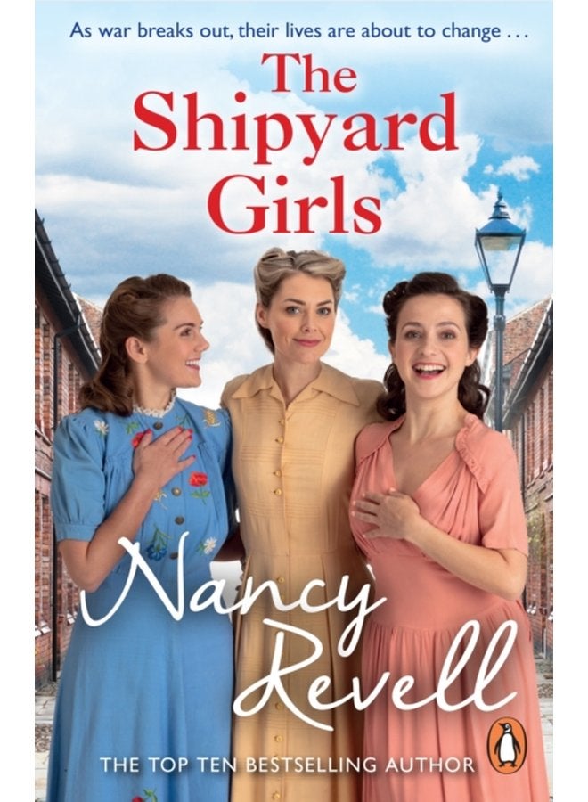 The Shipyard Girls Shipyard Girls 1 - Paperback