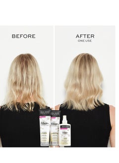 John Frieda John Frieda ULTRAfiller+ for Fine Hair, Volumizing, Biotin and Hyaluronic Acid Hair Thickening Spray, 5 Oz  - Image 4