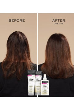 John Frieda John Frieda ULTRAfiller+ for Fine Hair, Volumizing, Biotin and Hyaluronic Acid Hair Thickening Spray, 5 Oz  - Image 3