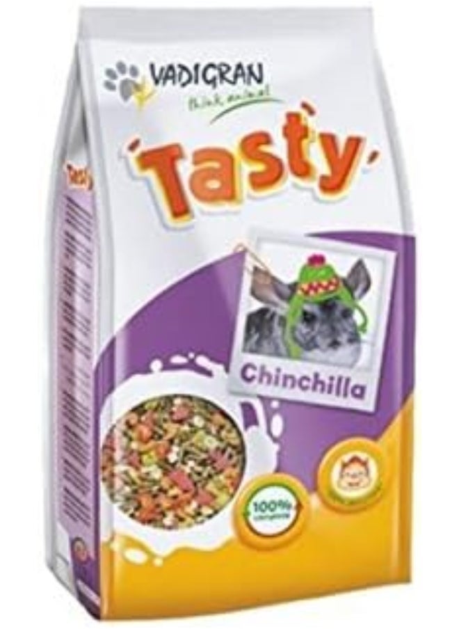 Vadigran - Tasty Chinchilla 900 Gr - Image 1