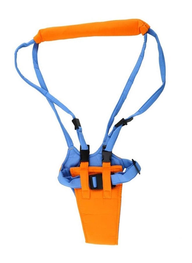 moby Safety Harness Baby Moon Walker - Image 1