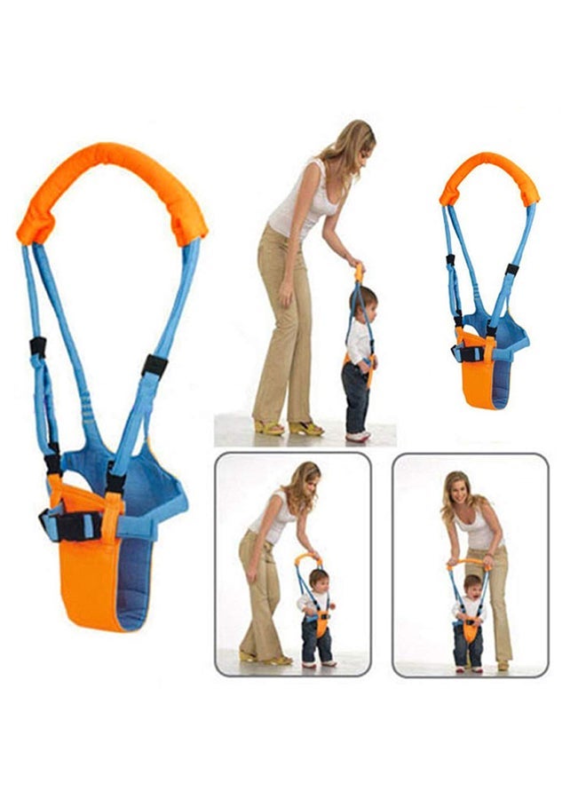 moby Safety Harness Baby Moon Walker - Image 5