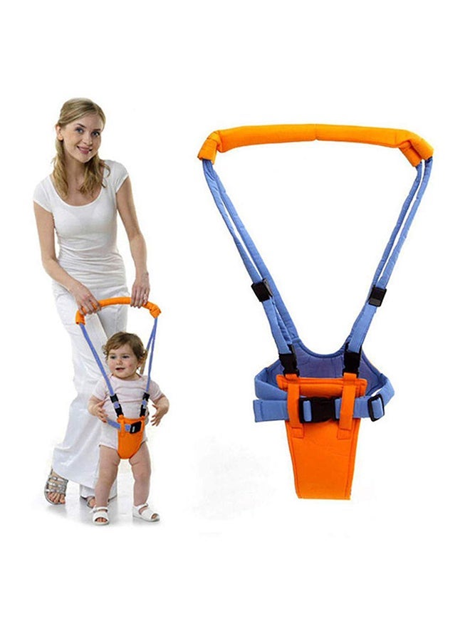 moby Safety Harness Baby Moon Walker - Image 2