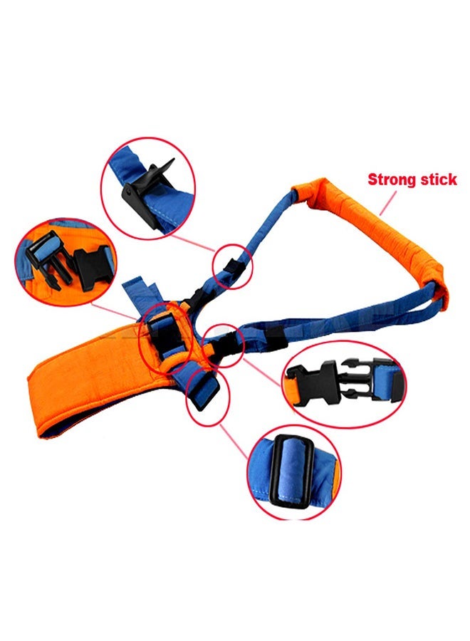 moby Safety Harness Baby Moon Walker - Image 4