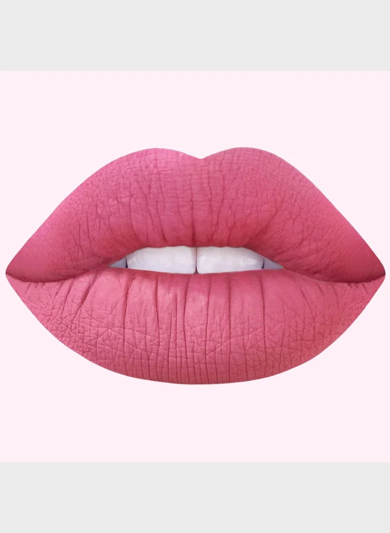 Lime Crime Velvetines Lipstick - Cupid