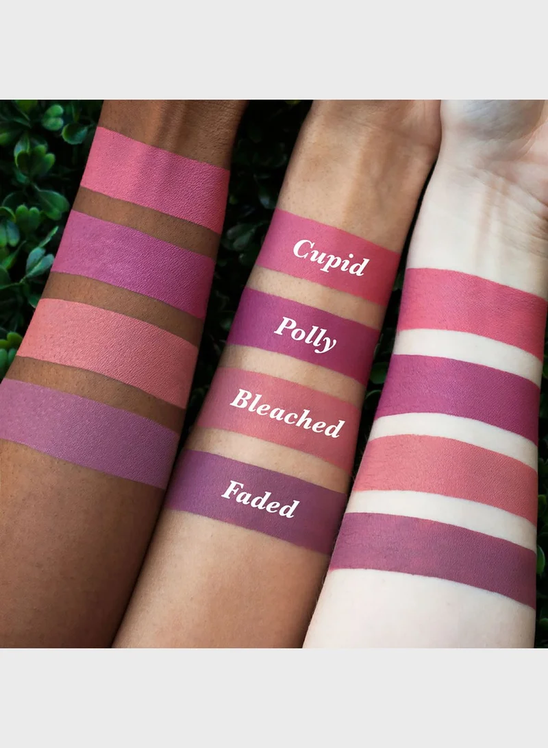 Lime Crime Velvetines Lipstick - Cupid