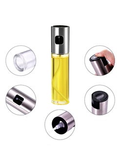 Lavish Salad BBQ Baking Olive Oil Vinegar Spray Dispenser Bottle  - Image 4