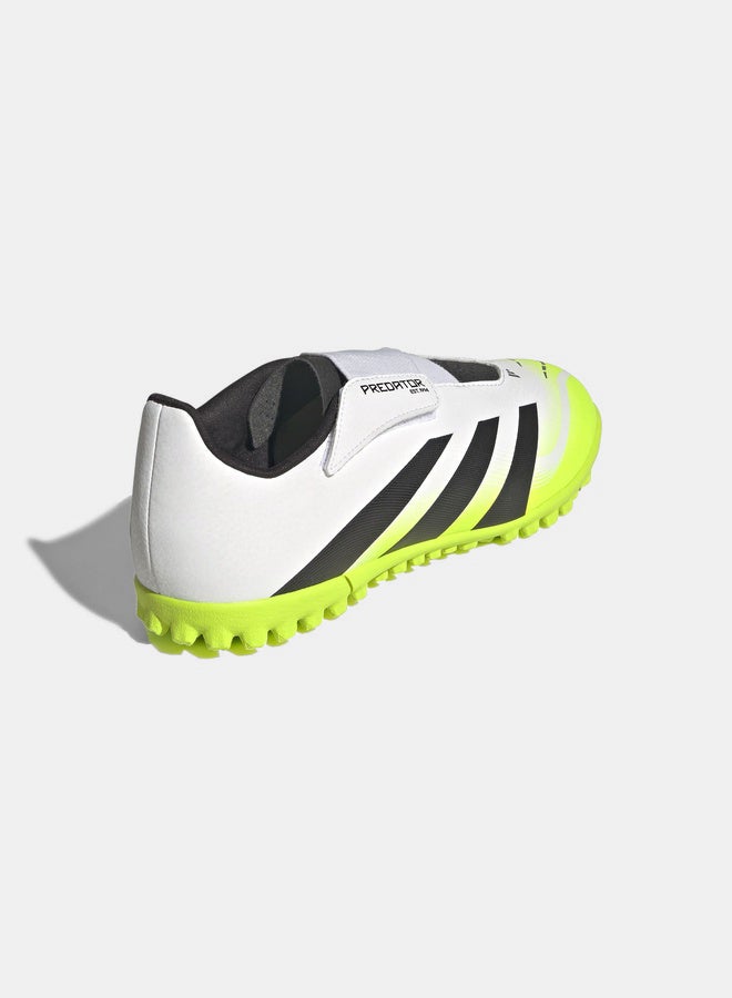 Adidas Predator Club Vel Tf J Shoes - Image 4