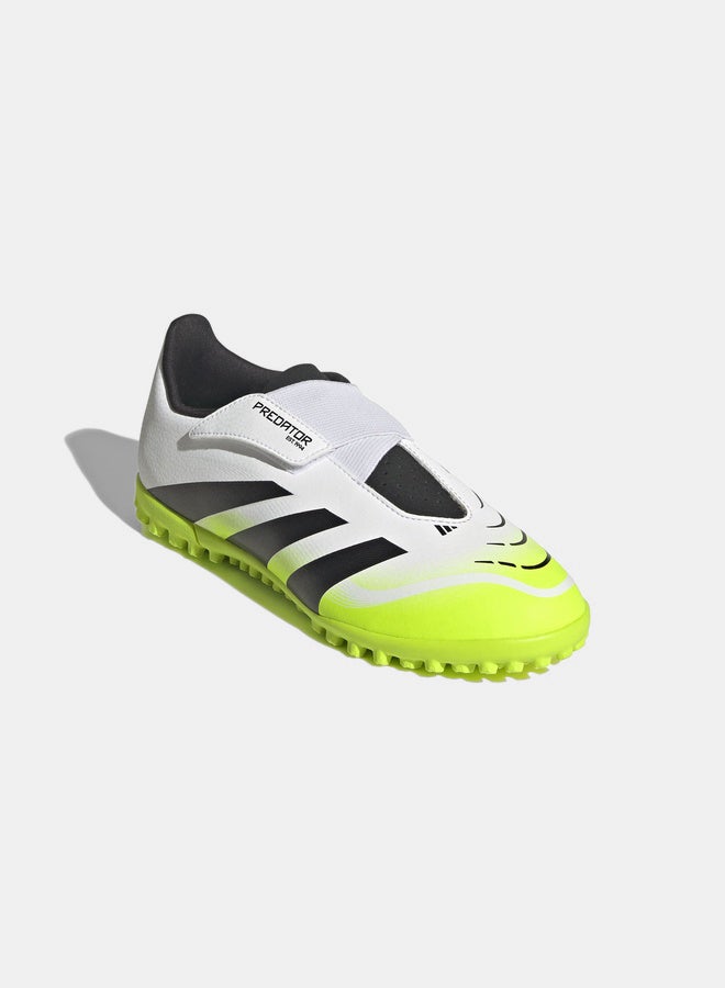 Adidas Predator Club Vel Tf J Shoes - Image 3