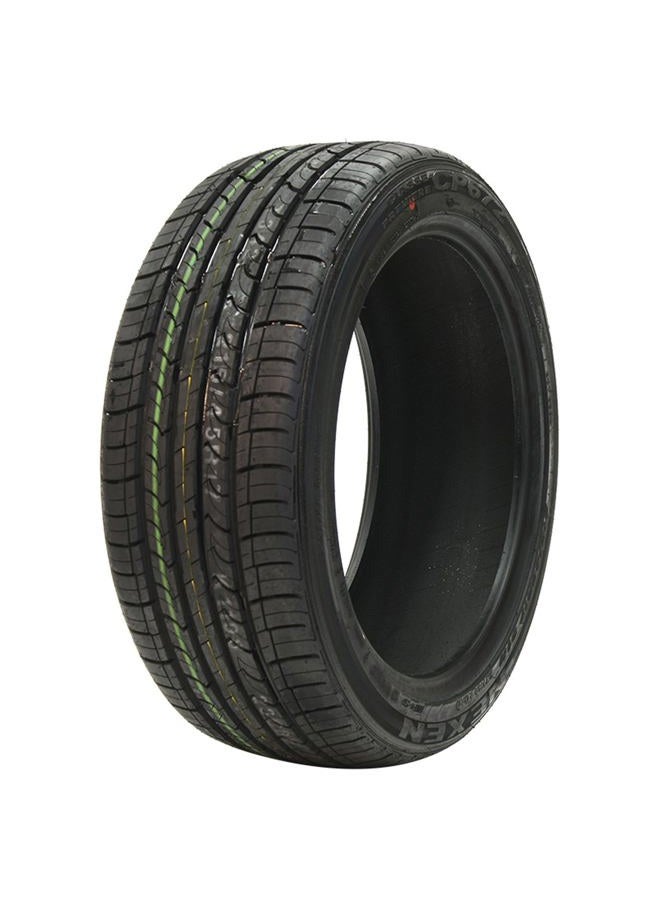 NEXEN CP672 All-Season Tire - 225/40R18 92H - Image 1
