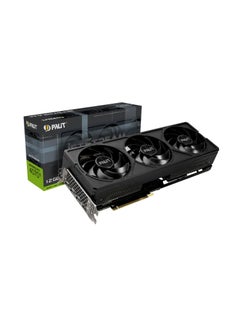 NVIDIA  GeForce RTX 4070Ti JETSTREAM 12GB, GDDR6X Graphics Memory, G-SYNC®, 7680 CUDA Core, 2610 MHz Boost Clock, 21 Gbps, 192 bits Interface, PCI Gen 4, DP 1.4a x 3, HDMI 2.1a x 1