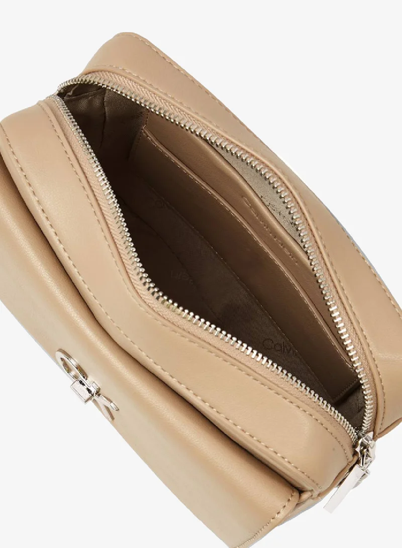 CALVIN KLEIN Crockery Crossbody Camera Bag for Women | Best Price UAE