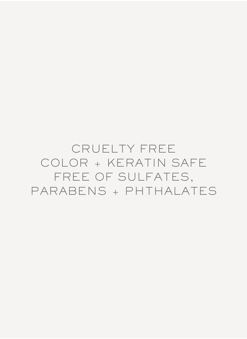 Kristin Ess Kristin Ess Signature Salon Sulfate Free Shampoo Conditioner Set for Moisture, Softness + Shine - Anti Frizz - Vegan + Color Safe - Clarify, Hydrate + Repair Oily, Dry, Fine, Curly, Coily + Thick Hair  - Image 5