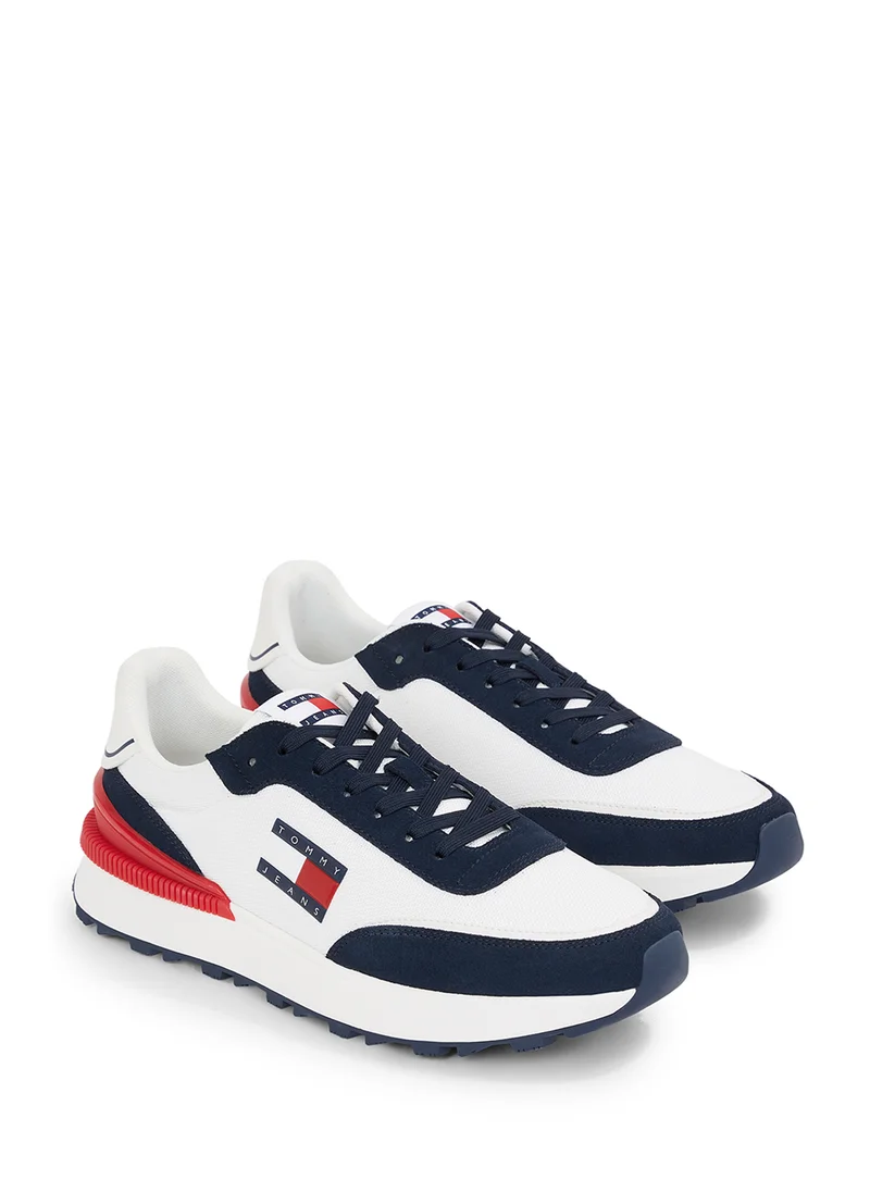 TOMMY JEANS TJM TECHNICAL RUNNER