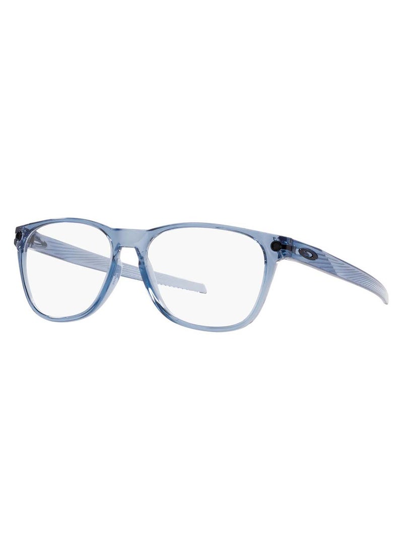 OAKLEY Men's Square Shape Eyeglass Frames OX8177 817706 54 - Lens Size: 54 Mm - Image 1