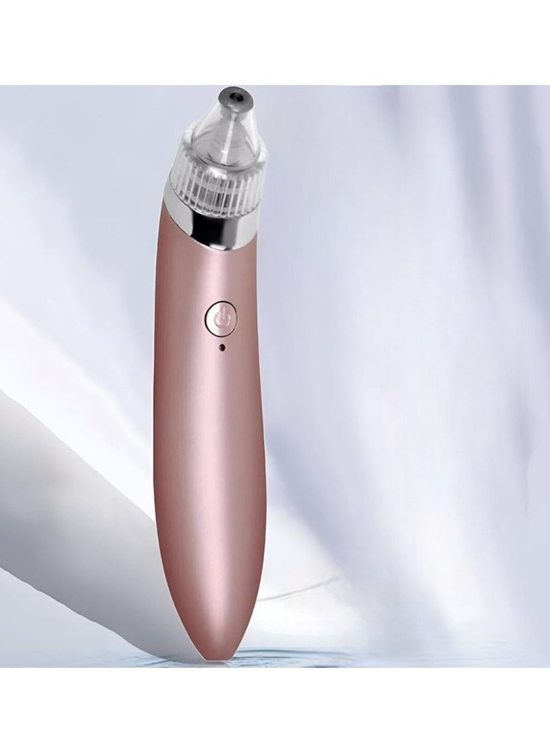Blackhead Vacuum pressure type acne pore cleaning instrument Cleaner - Image 1