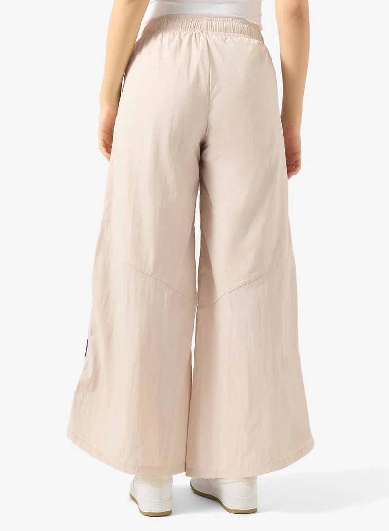Nike Nsw Wide-Leg Woven Pants