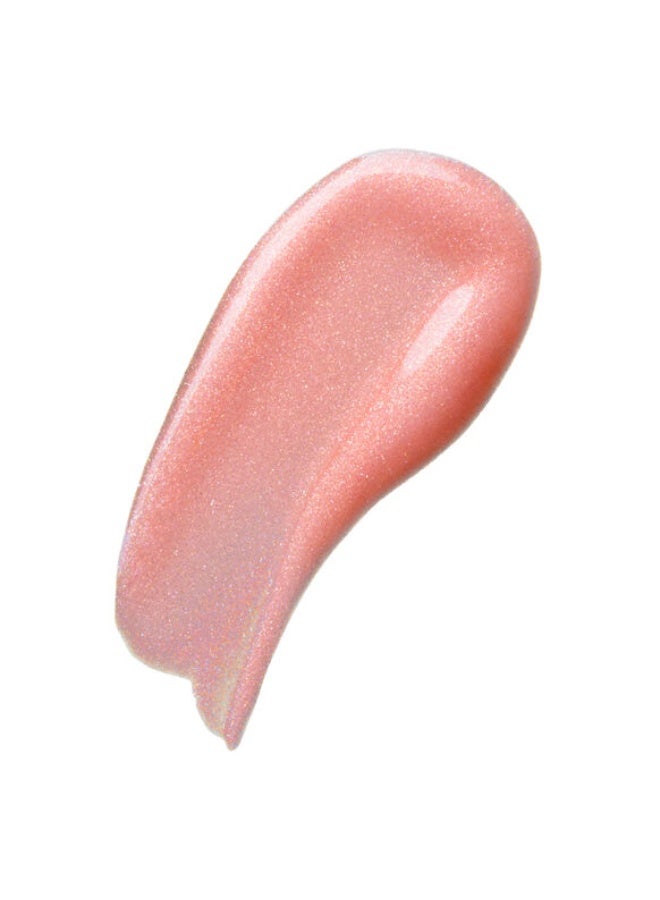 Glossier Glassy High-Shine Lip Gloss pink 4.2ml - Image 2
