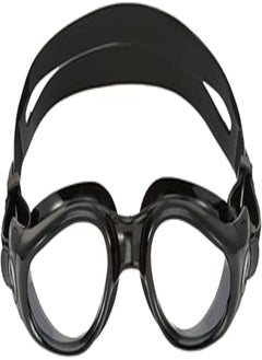 AQUASPHERE Aquasphere Kaiman Swim Goggle, Clear/Black 