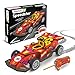 Smartivity DIY Speed CAR Toy for Kids Ages 612 Build Your Own Formula Racing Car with Launcher Birthday Gift for Boys and Girls STEM Learning Car Toys for 6789101112 Years - Image 2