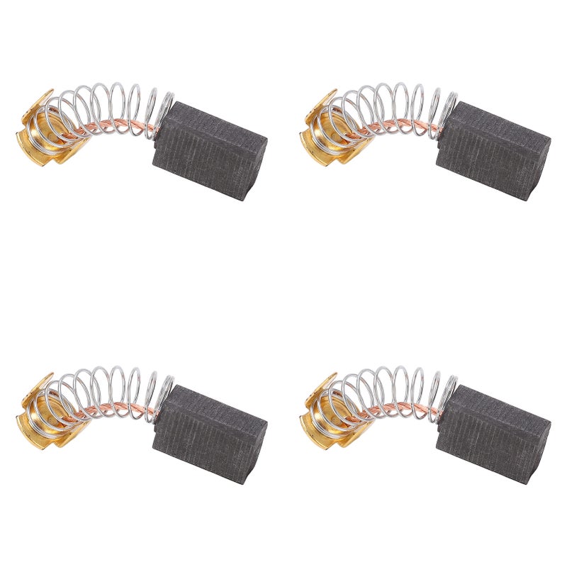 20Pcs Motor Carbon Brushes Power Tool Replacement Parts for Angle Grinder Electric Drill Hammer - Image 3