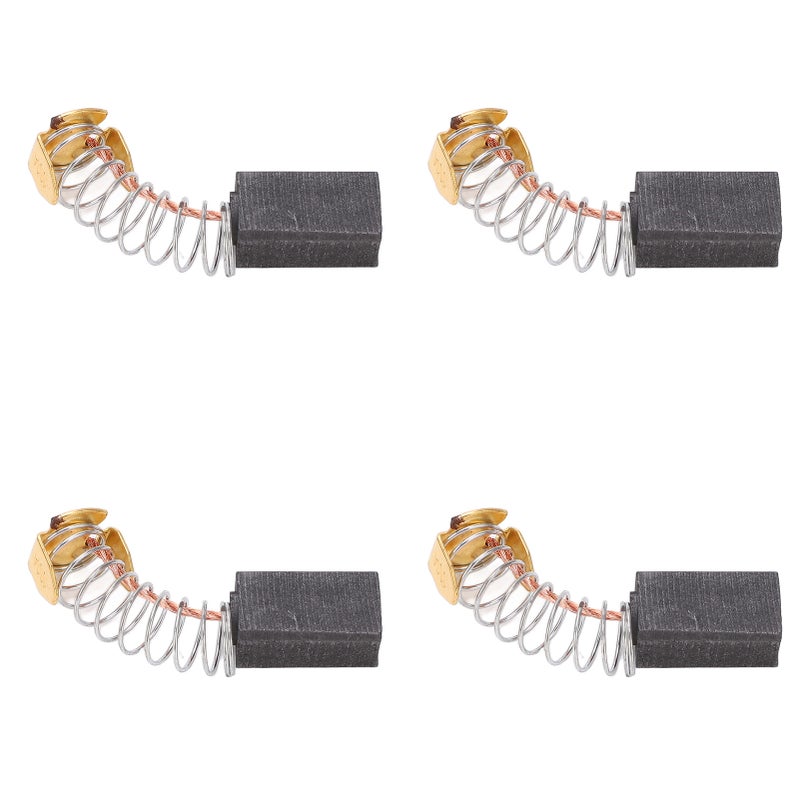 20Pcs Motor Carbon Brushes Power Tool Replacement Parts for Angle Grinder Electric Drill Hammer - Image 4