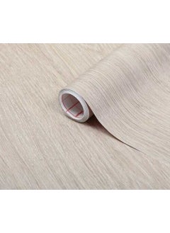 d-c-fix 346-0589 Santana Wood Pattern Adhesive Foil  - Image 1