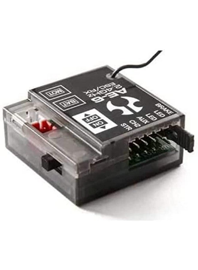 Axial AE-6 ESC/Rx Forward/Reverse AXI31620 Car Speed Controls & Accessories