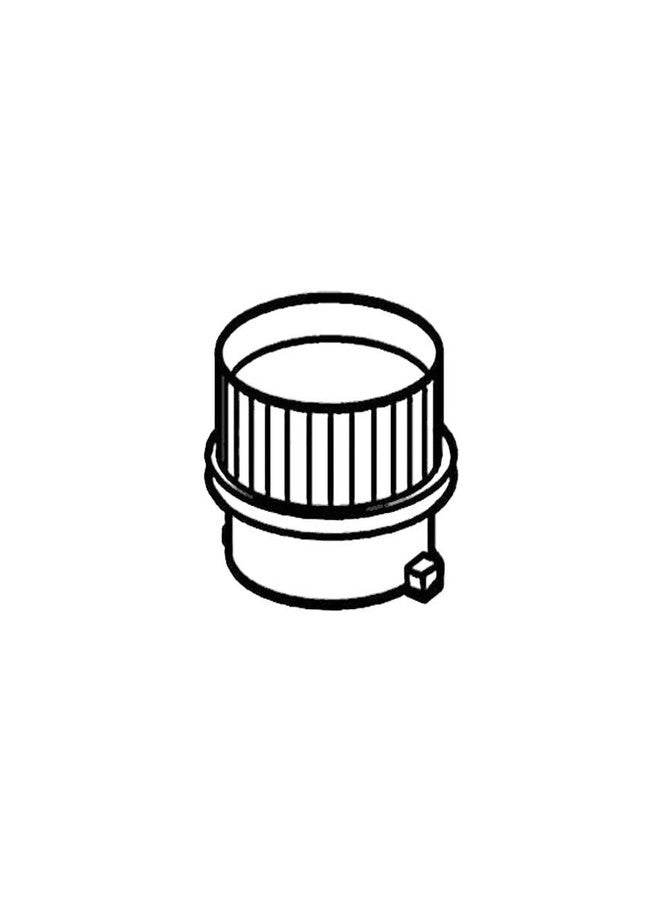 وارينج غطاء مركزي من Waring لأغطية الخلاط