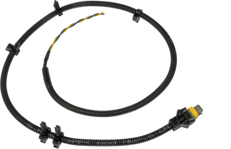 Dorman ABS Wheel Speed Sensor Wiring Harness - Image 1