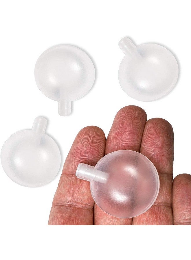 Juvale 100 Pack Replacement Squeakers For Dog Toys, 1.3 Inch Noise Maker Inserts - Image 1