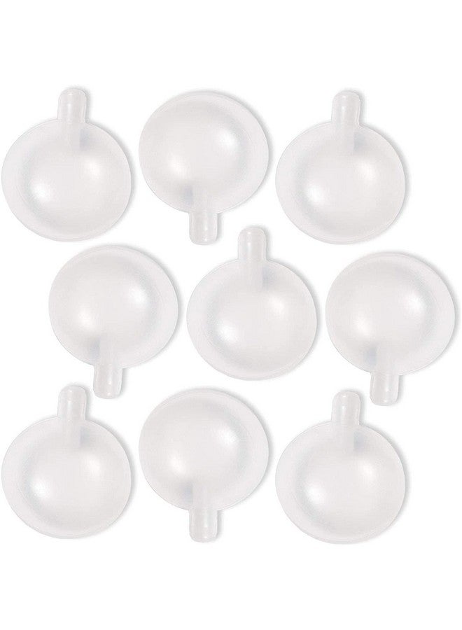 Juvale 100 Pack Replacement Squeakers For Dog Toys, 1.3 Inch Noise Maker Inserts - Image 2