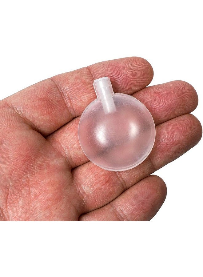 Juvale 100 Pack Replacement Squeakers For Dog Toys, 1.3 Inch Noise Maker Inserts - Image 3