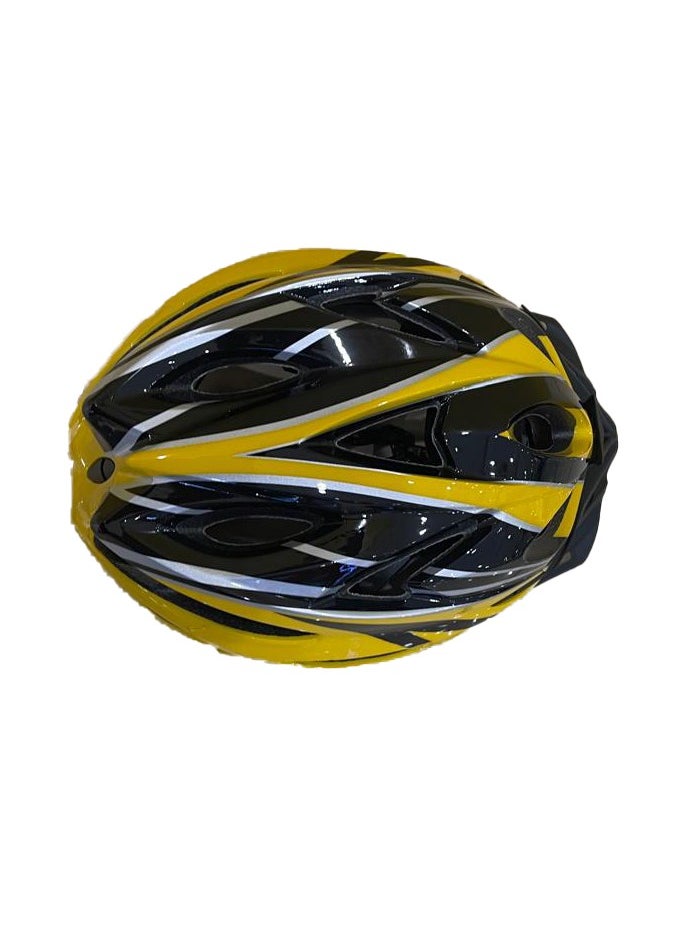 ROHAN WINGS Sporty Helmets For Electric Scooter And Bicycle Riders - adjustable  - Image 2