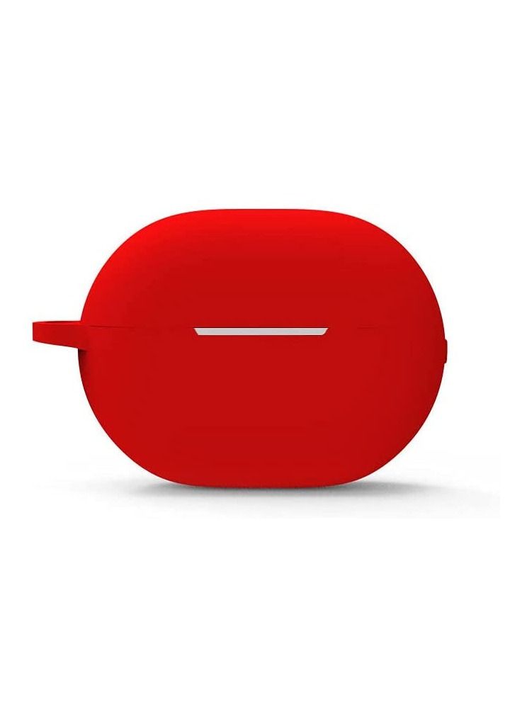 Phone Planet Silicone Protective Cover Shell Anti-fall Earphone Case for Huawei Freebuds 4i Wireless Bluetooth Earbuds - Image 2