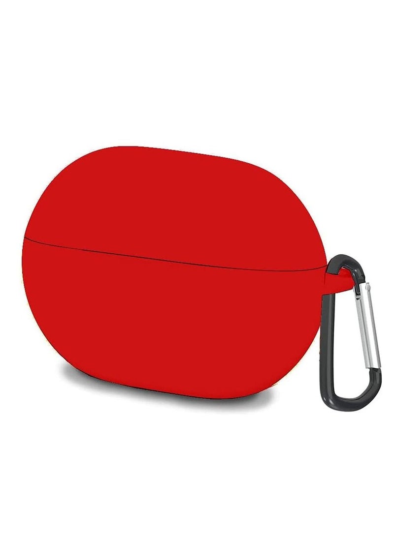 Phone Planet Silicone Protective Cover Shell Anti-fall Earphone Case for Huawei Freebuds 4i Wireless Bluetooth Earbuds - Image 1