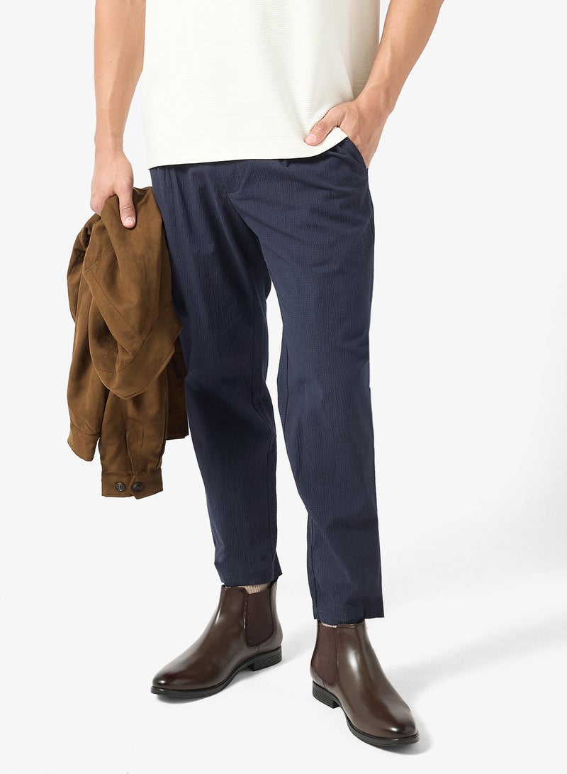 Robert Wood Formal Chelsea Boots - Image 5