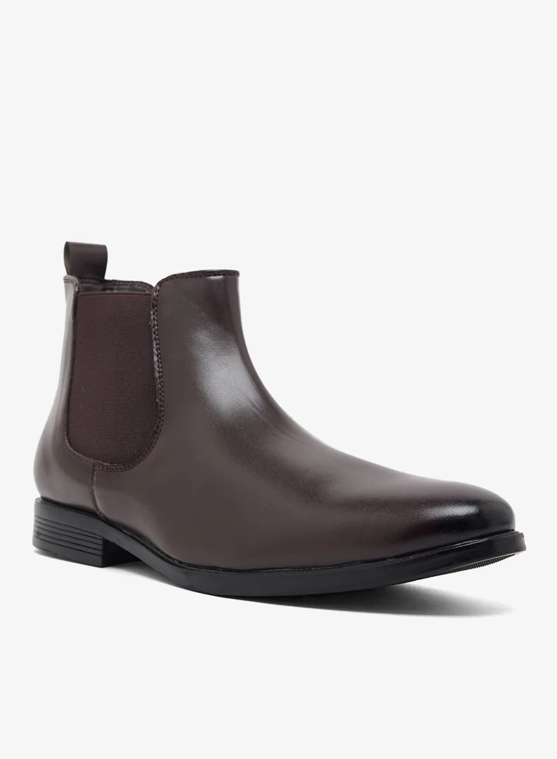 روبرت وود بوت تشيلسي رسمي