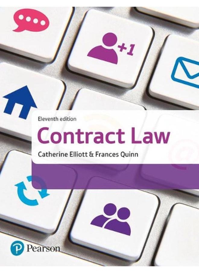 Contract Law 