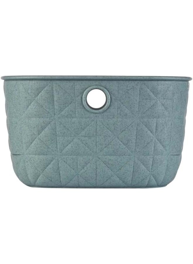 Curver CV SOFTEX BASKET XS 3L BLUE - Image 2