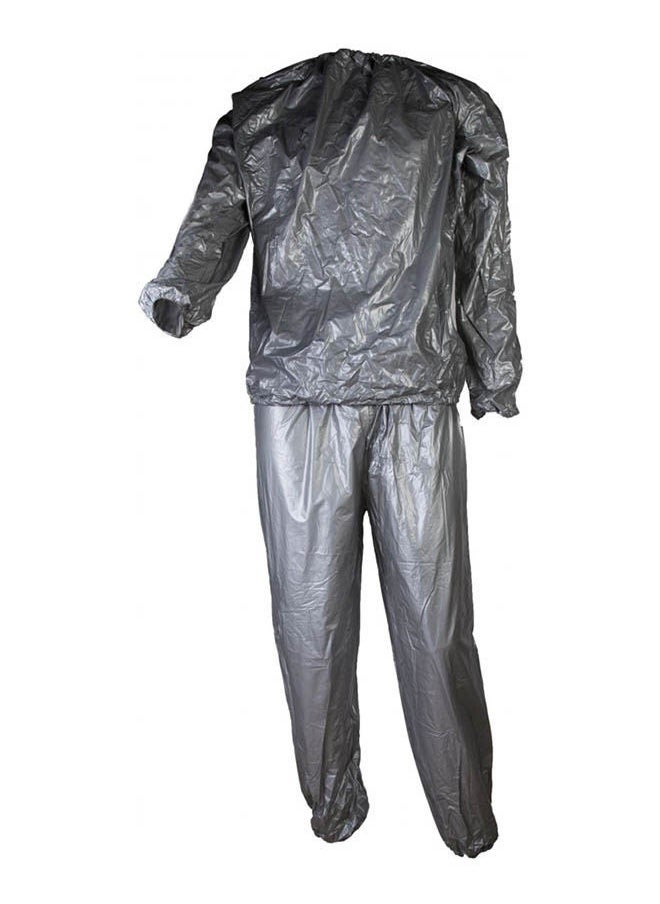 Sauna Suit, 5Xl Mf164Sil - pzsku/Z71836B25CDB7ECECE33EZ/45/_/1733987844/235712de-fb3c-4a50-81d2-2396438052ab